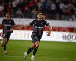 CorSport – Palermo, ovunque c’è Segre