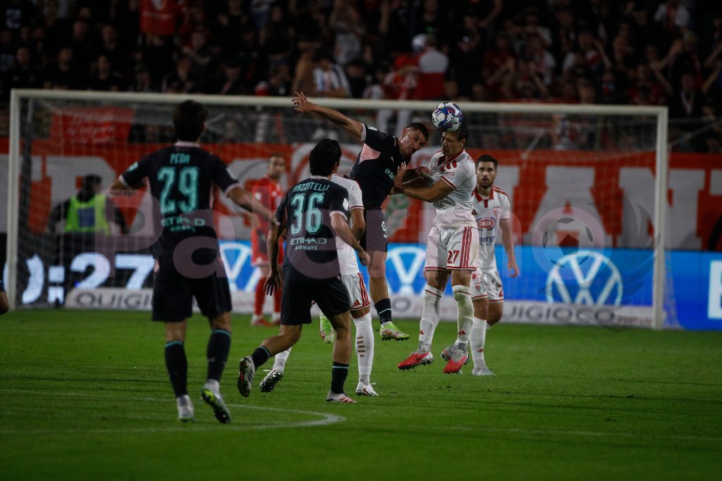 GdS – Dieci punti in quattro partite, in trasferta c’è aria nuova