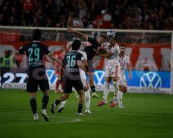 GdS – Dieci punti in quattro partite, in trasferta c’è aria nuova
