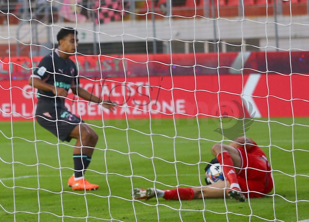 CorSport – Lo scatto  di Inzaghi