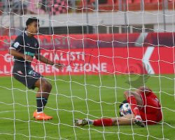 Serie B, 7a giornata: il Palermo batte il Mantova e allunga in classifica