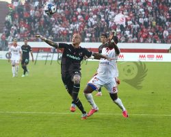 Palermo, primato in Serie B: i rosanero sono gli unici ancora imbattuti