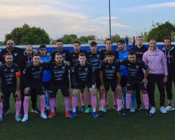 Palermo C5, impresa a Marsala: Polisportiva Dribbling battuta 4-3