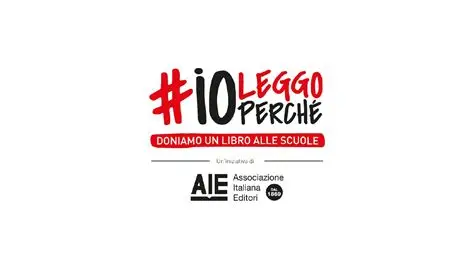 I libri di #ioleggoperché negli stadi della Serie BKT