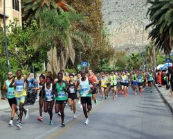 Palermo International Half Marathon 2026