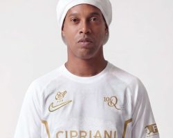 Ravenna, conto alla rovescia per l’esordio di Ronaldinho: spunta una data
