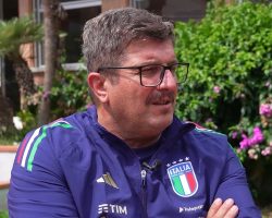 Italia U21, Baldini: “Le stelle sono sempre con noi. Grande prestazione”