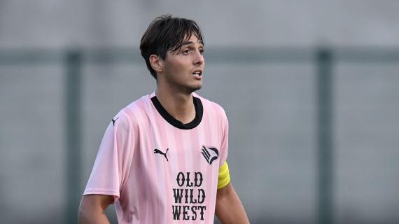 Serie C, si sblocca l’ex Palermo Soleri con il Ravenna
