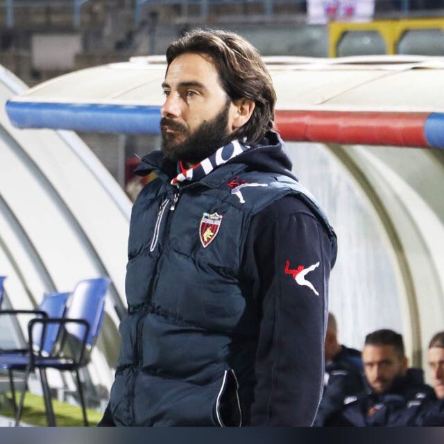 Primavera: De Angelis dopo Salernitana-Palermo