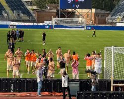 Empoli-Palermo highlights