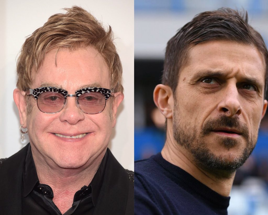 Elton John attacca Dionisi: “Tifosi costretti ad assistere al declino”
