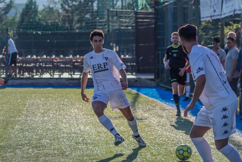 Palermo Futsal Club, prima vittoria in campionato: i rosa superano l’Isola C5