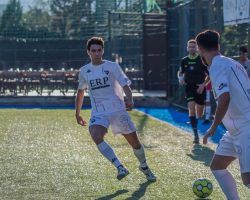 Palermo Futsal Club, prima vittoria in campionato: i rosa superano l’Isola C5