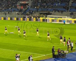 GazzaSport – Spettacolo sotto la Torre