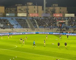 GdS – Rimonte, ribaltoni, rimpianti. È un pazzo Palermo a Pisa