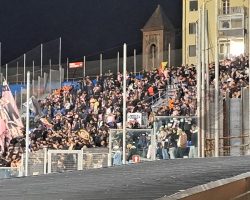 Pisa Palermo