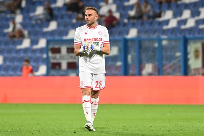 Mantova, Bardi: “Palermo di categoria superiore, ma non abbiamo paura”