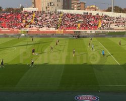Serie B, 7a giornata: al via Mantova-Palermo