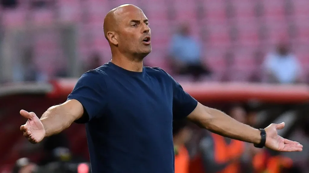 Pisa, Bianco: “Campionato lungo. Servirà l’apporto di tutti”