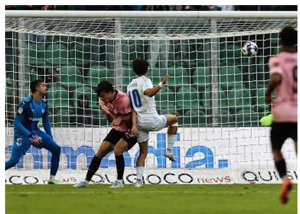 La Nazione – Azzurri ko con la capolista. Ma escono a testa alta