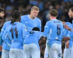 Manchester City, rischio stangata storica per gli inglesi