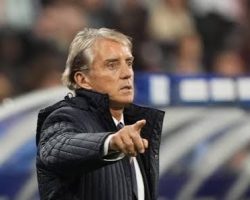 Italia, Mancini guarda in casa Palermo: le ultime