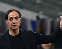 Avellino, Nesta: “Gol annullato? Gli arbitri hanno un limite”