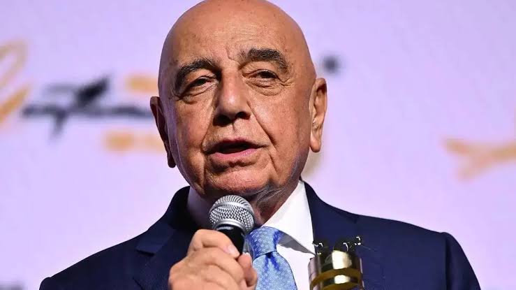 FIGC, Galliani ottiene l’approvazione di AIC e AIAC