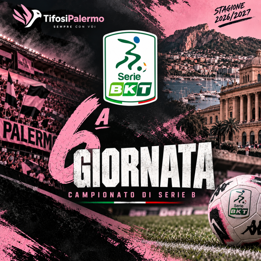 6a giornata: cosa può regalarci e come può cambiare la classifica
