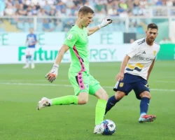Sampdoria, Vindahl: “Promozione? Siamo in grado di farlo. Potenziale altissimo”